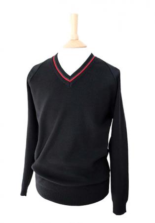 Plymouth College Senior Pullover